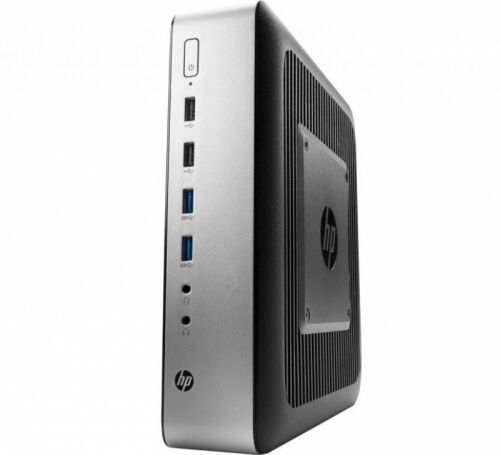 Hp Pc thin client t730 (2uy42at) windows 10 enterprise