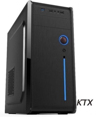 Vstech Pc desktop i5 11400,ram 16gb 3200mhz,ssd m.2 500gb,windows 11 pro –...