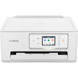 Canon Pixma Ts7650i - Printen Kopiëren En Scannen Inkt