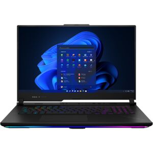 Asus Rog Strix Scar 17 G733pyv-ll046w - 17.3 Inch Amd Ryzen 9 32 Gb 2 Tb Geforce Rtx 4090