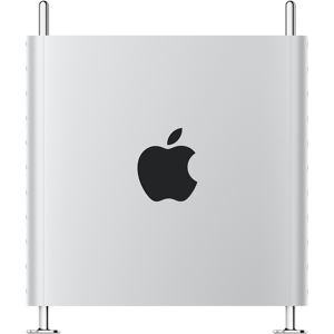 Mac Pro - Intel Xeon 32 Gb 1 Tb Radeon 580x (8gb) Apple After Burner