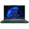 MSI Cyborg 15 A12ve-697nl - 15.6 Inch Intel Core I5 16 Gb 512 Geforce Rtx 4050