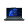 MSI Cyborg 15 A12ve-695nl - 15.6 Inch Intel Core I7 16 Gb 512 Geforce Rtx 4050