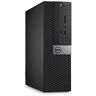 Dell Optiplex 3040 SFF i5 6500 8 GB RAM 240 GB SSD HDMI HD Graphics Win 10 Pro (vernieuwd)