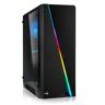 Memory PC Memory Gaming PC AMD Ryzen 5 3600 6X 4.2 GHz, NVIDIA GTX 1650 4GB, 16 GB DDR4, 256 GB SSD, Windows 10 Pro 64bit