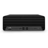 HP Elite 800 G9 SFF Core i7 12700 / 2.1 GHz vPro RAM 16 GB SSD 512 GB NVMe DVD-Writer UHD Graphics 770 -