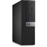 Dell Optiplex 3040 SFF i3 6100 8GB RAM 128GB SSD HDMI HD Graphics Win 10 Pro (vernieuwd)