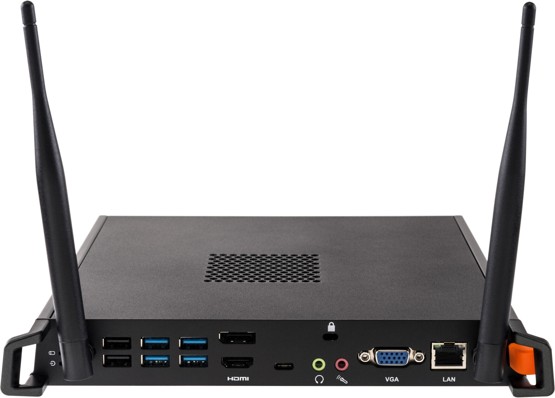 IIYAMA SPC5801BC Intel® i5 SLOT-PC mit Windows® 10 IoT Enterprise