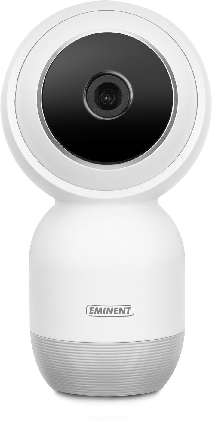 Eminent Wireless FHD Pan Tilt IP Cam EM6410