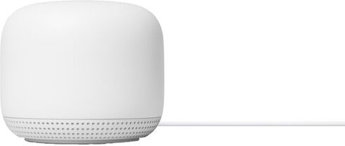 Google Nest WiFi Point White