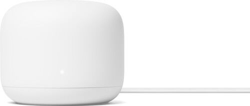 Google Nest WiFi Router White