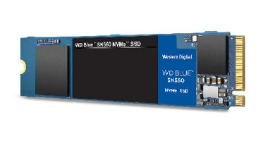 Western Digital WD Blue SN550 1TB