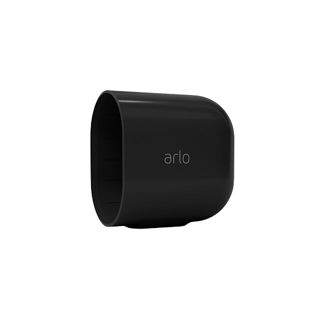 Arlo Ultra and Pro 3 Camera Housing - Black