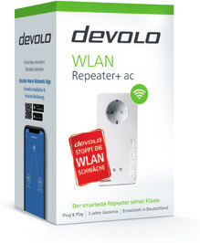 Devolo WiFi Repeater+ AC (NL)