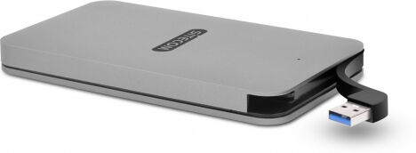 SiteCom MD-400 Hard Drive Case