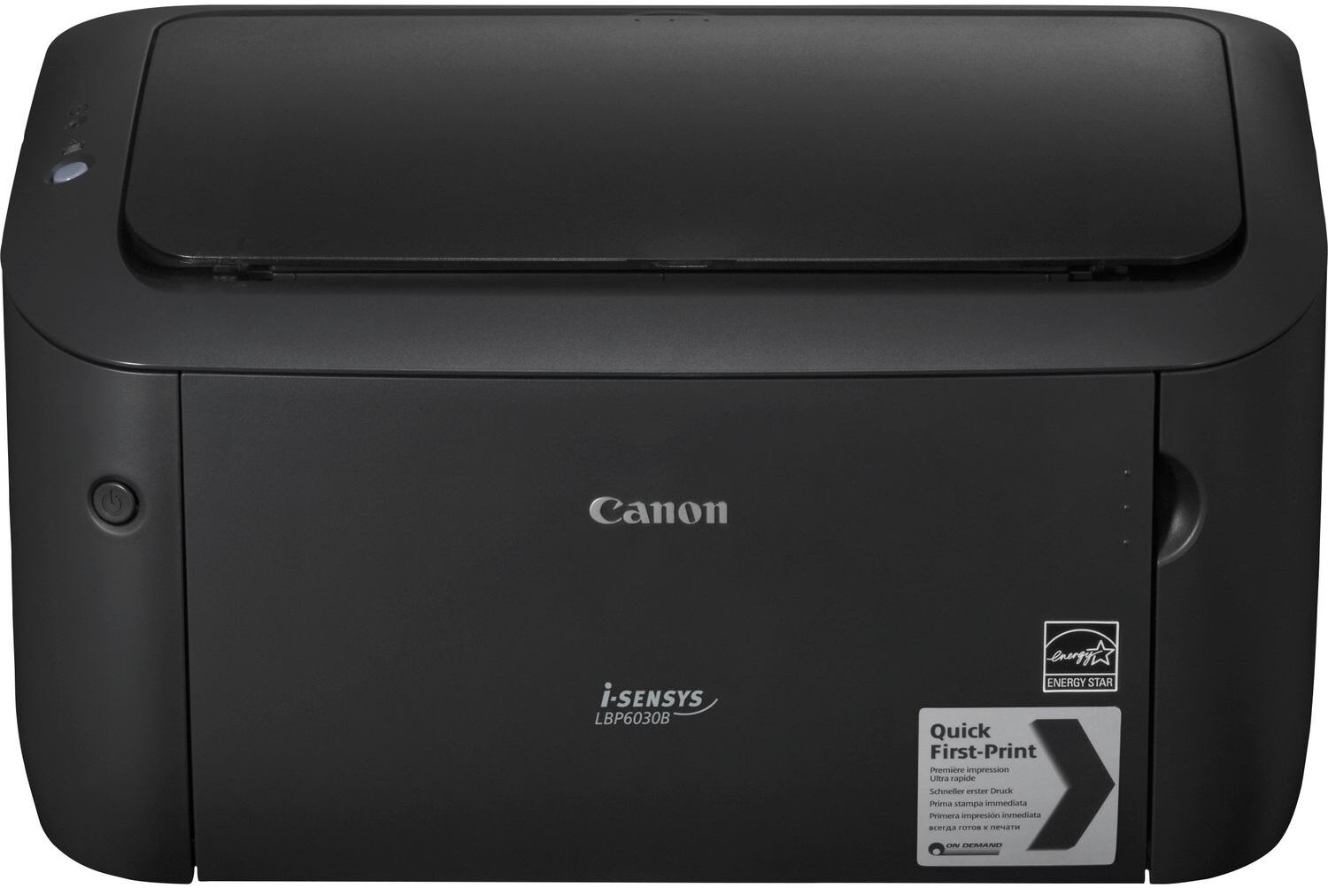 Canon i-SENSYS LBP6030B Bundle EU