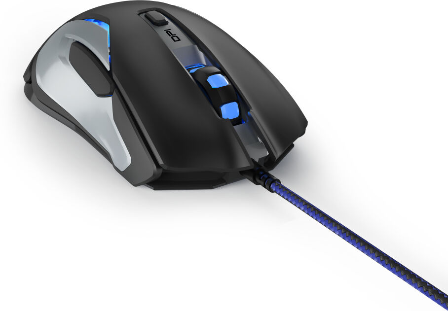 uRage 186053 Gaming-muis Reaper 320