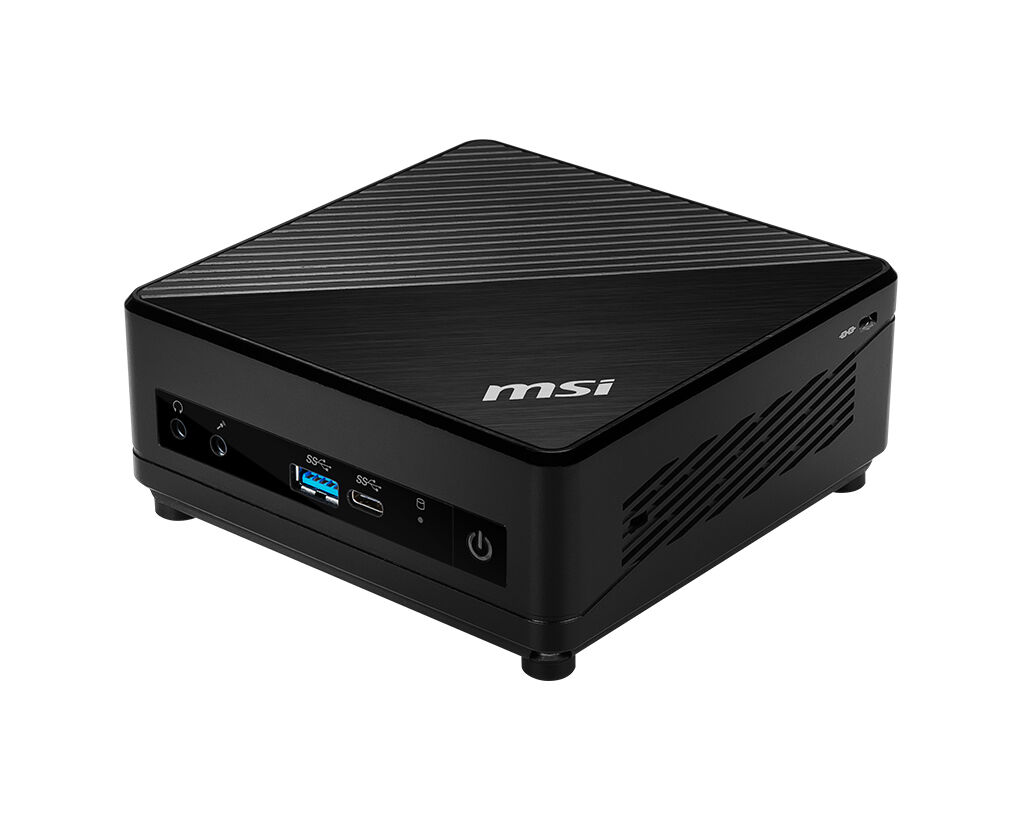 MSI Cubi 5 10M-061EU