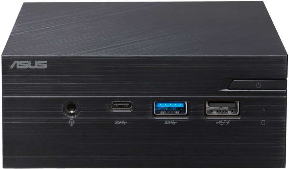 Asus Mini PC PN40-BBP559MV