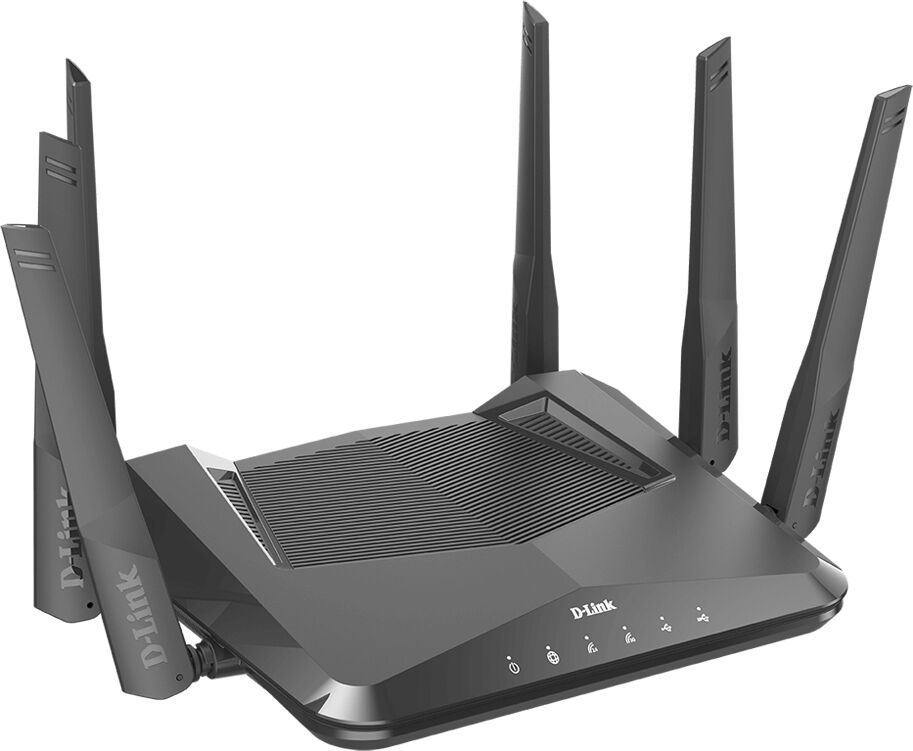 D-Link EXO Router DIR-X5460