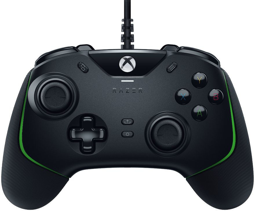 Razer Wolverine V2 Gaming Controller