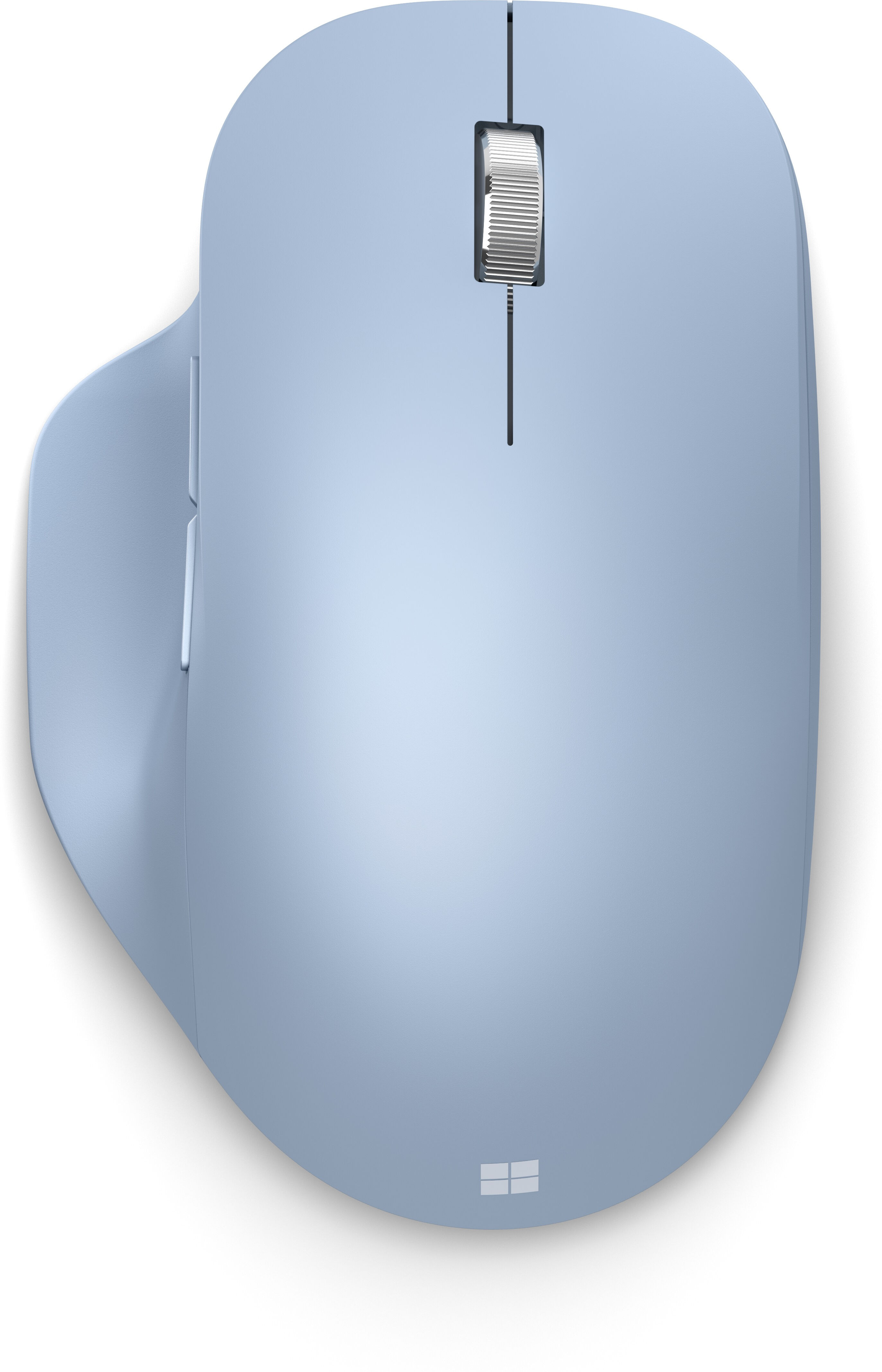 Microsoft Bluetooth Ergonomic Mouse Blue 222-00052