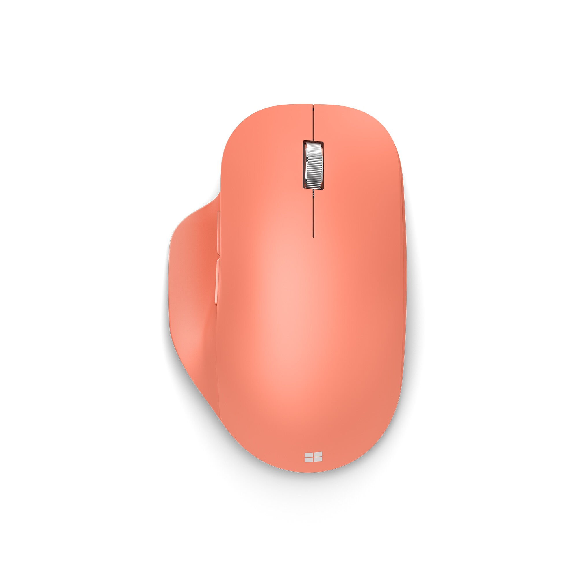 Microsoft Bluetooth Ergonomic Mouse Peach 222-00036
