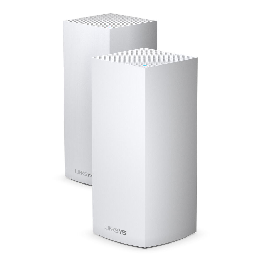 Linksys Velop AX4200 - Duo Pack