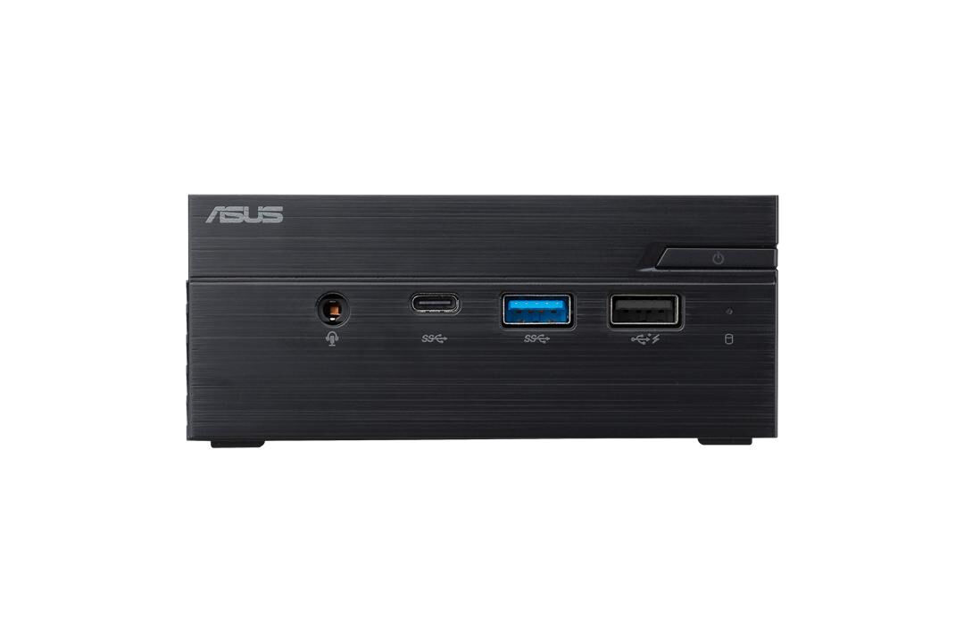 Asus Mini PC PN40-BC556ZV