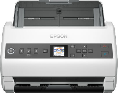 Epson WorkForce DS-730N