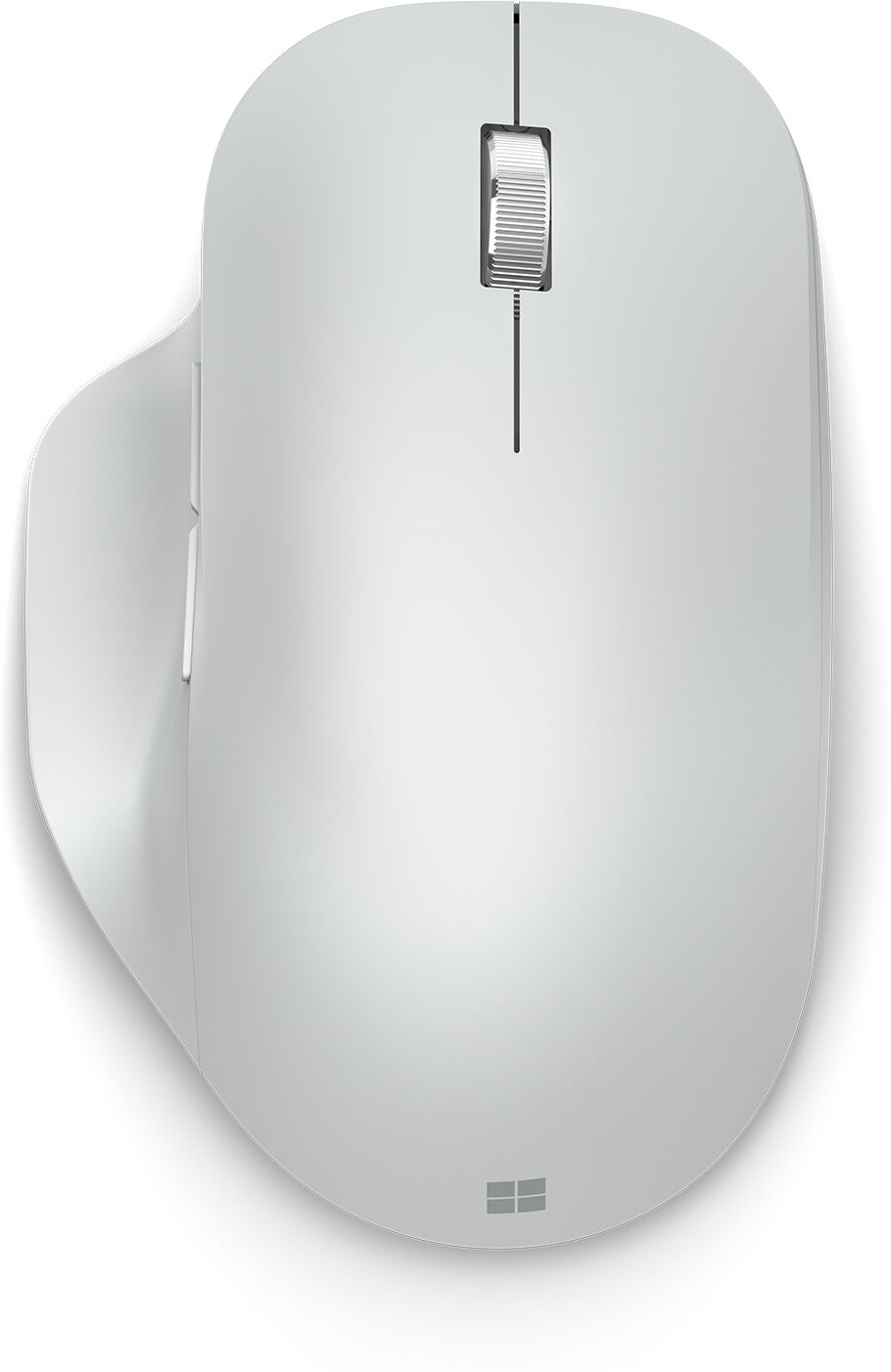 Microsoft Ergonomic Mouse Wit