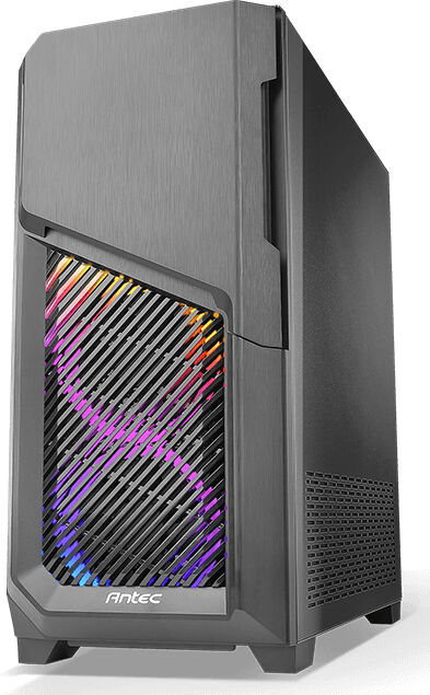 Antec DP502 Flux