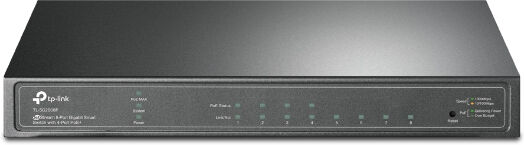 TP-Link TL-SG2008P Switch