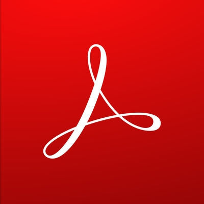 Adobe Acrobat Pro 2020 (FR) Multi-Platform