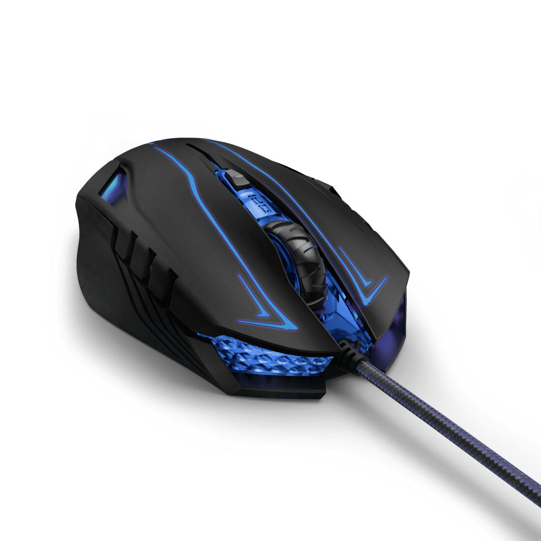 uRage Gaming-muis Reaper 180