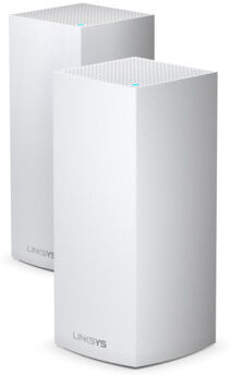 Linksys MX10 Velop AX - Duo Pack