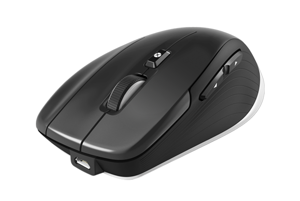 3Dconnexion CadMouse Compact Wireless