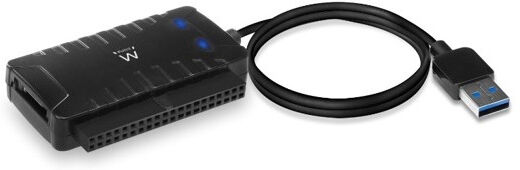 Ewent USB 3.2 To IDE + SATA EW7019