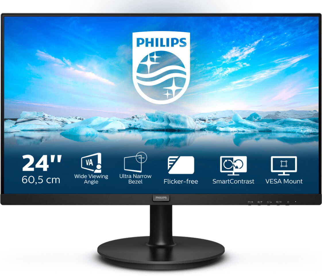 Philips Monitor 241V8LA