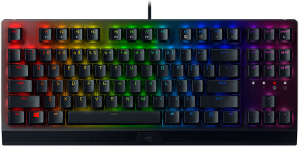 Razer BlackWidow V3 Azerty