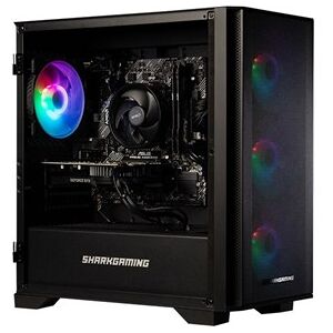 Shark gaming Shark Maelstrom R510 (SGMR510-22-1650)