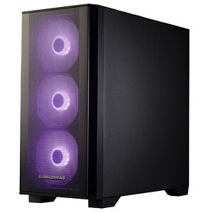 Shark gaming Shark Maelstrom R708 Gaming PC