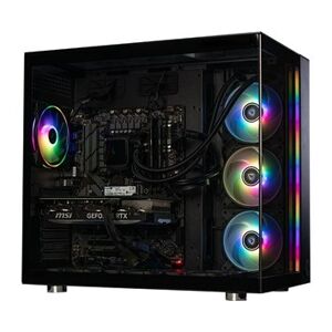 Shark gaming Shark RGBeast I709 Gaming PC