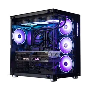 Shark gaming Shark RGBeast R900 Gaming PC