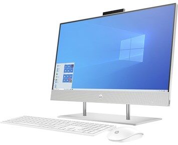 HP All-in-One 24-dp0044no