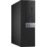 Dell OptiPlex 3040 SFF   i7-6700   8 GB   240 GB SSD   DVD-RW   Win 10 Pro