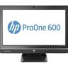 HP ProOne 600 G1 AIO   21.5"   i3-4130   8 GB   500 GB HDD   Win 10 Pro