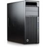 HP Z440 Workstation   E5-1620 v3   16 GB   500 GB SSD   NVS 310   DVD-RW   Win 10 Pro