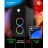 COMPUTADOR HP - AMD RYZEN 9 7900 / RTX 4080 16GB / 32GB RAM / 1TB SSD / Windows 11 Home - OMEN GT21-1015NP 40L