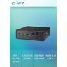 NUC SHUTTLE INTEL I3 8145U 3.9GHZ HDD 2.5 M.2 USB3.2 RS232